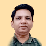 Mr. Amol Kolhekar